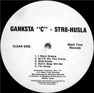 Ganksta 