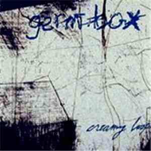 Germbox - Creamy Loop
