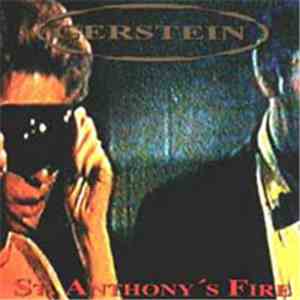 Gerstein - St. Anthony's Fire