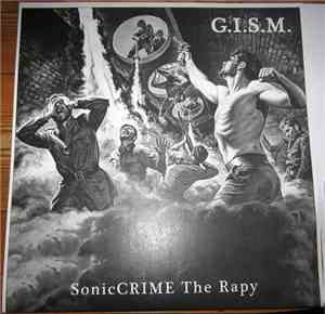 G.I.S.M. - SonicCRIME TheRapy