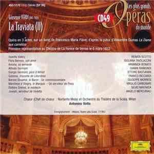 Giuseppe Verdi - La Traviata (II)