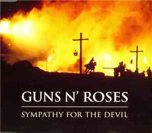 Guns N' Roses - Sympathy For The Devil
