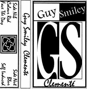 Guy Smiley - Clemente