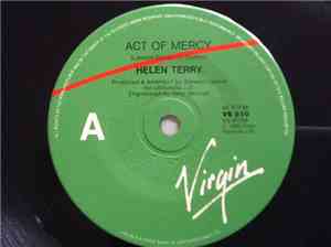 Helen Terry - Act Of Mercy