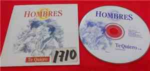 Hombres G - Te Quiero