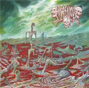 Horrendous - Sweet Blasphemies