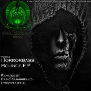 Horrorbass - Bounce EP