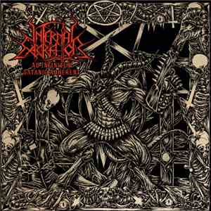 Infernal Execrator - Ad Infinitum Satanic Adherent
