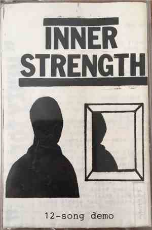 Inner Strength - 12-song demo