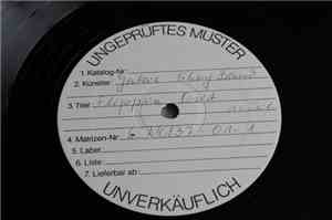 Jackie Shay Band - Flippin´Out