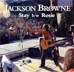 Jackson Browne - Stay