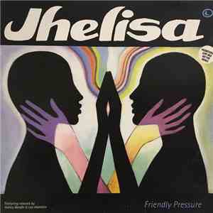 Jhelisa - Friendly Pressure (Ashley Beedle & Lee Hamblin Remixes)