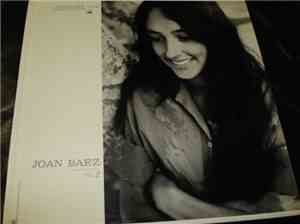 Joan Baez - Joan Baez Vol. 2
