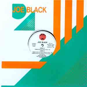 Joe Black  - I Wanna Be With You