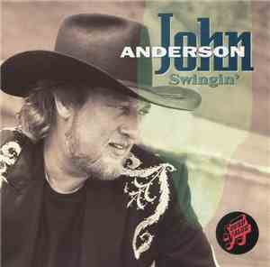 John Anderson  - Swingin'