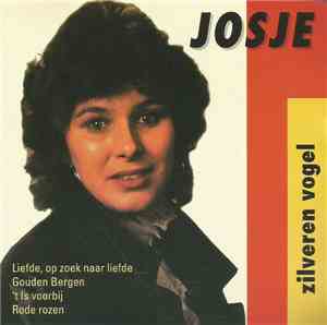 Josje  - Zilveren Vogel
