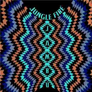 Jungle Fire - Jambú