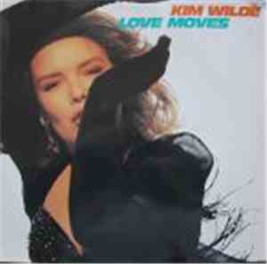 Kim Wilde - Love Moves