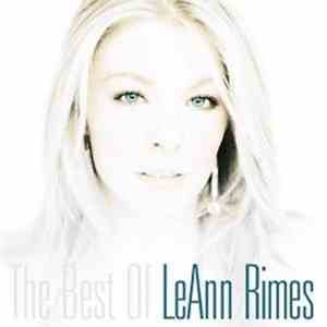LeAnn Rimes - The Best Of LeAnn Rimes