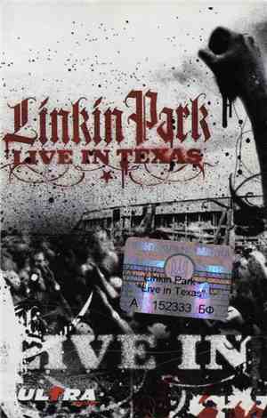 Linkin Park - Live In Texas