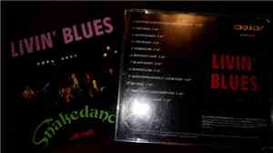 Livin' Blues - Snakedance