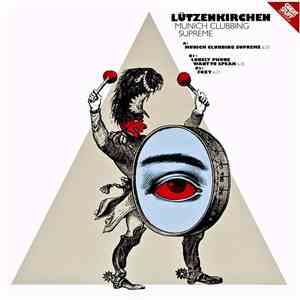 Lützenkirchen - Munich Clubbing Supreme