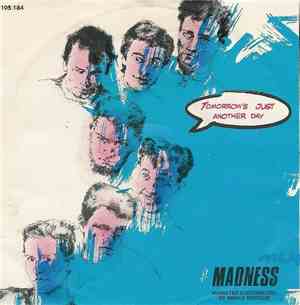 Madness - Tomorrow's (Just Another Day)