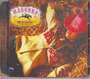 Madonna - Music