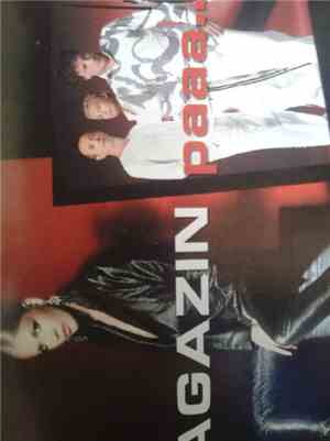 Magazin - Paaa..?