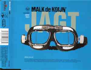 Malk De Koijn - Jagt
