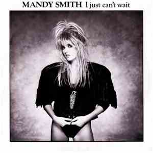 Mandy Smith - I Just Can't Wait