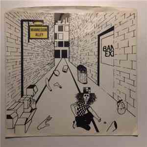 Mannequin Alley - When Nobody Knows