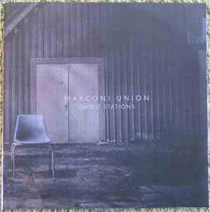 Marconi Union - Ghost Stations
