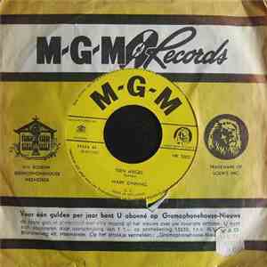 Mark Dinning - Teen Angel / Bye Now Baby