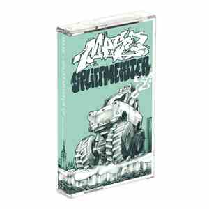 Mase  - Spliffmeister