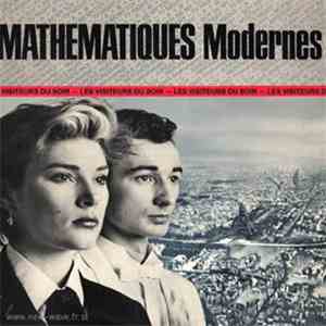 Mathematiques Modernes - Les Visiteurs Du Soir