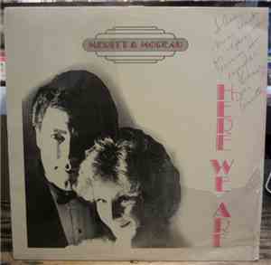 Meritt & Moreau - Here We Are