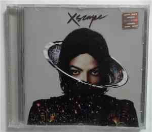 Michael Jackson - Xscape
