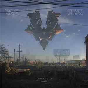 Minimum Syndicat - Harfang EP