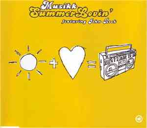 Musikk Featuring John Rock - Summer Lovin'