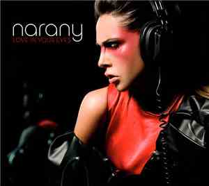 Narany - Love In Your Eyes
