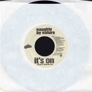 Naughty By Nature - It's On