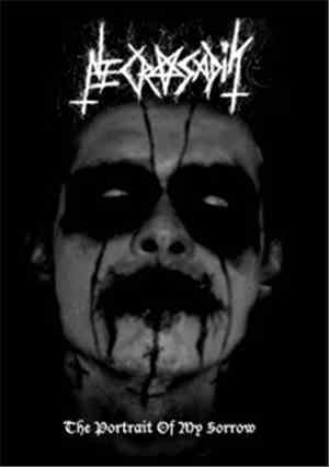 Necrosadik - The Portrait Of My Sorrow