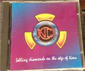 New Clear Daze - Selling Diamonds On The Edge Of Time