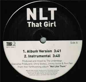 NLT - That Girl
