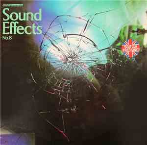 No Artist - Sound Effects No. 8