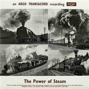 No Artist - The Power Of Steam