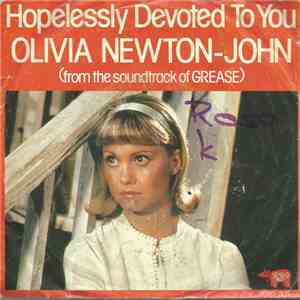 Olivia Newton-John - Hopelessly Devoted To You