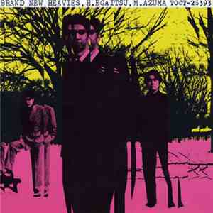 Original Love - Sessions