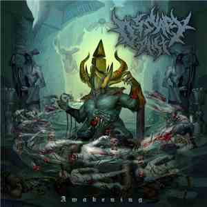 Ossuary Anex - Awakening